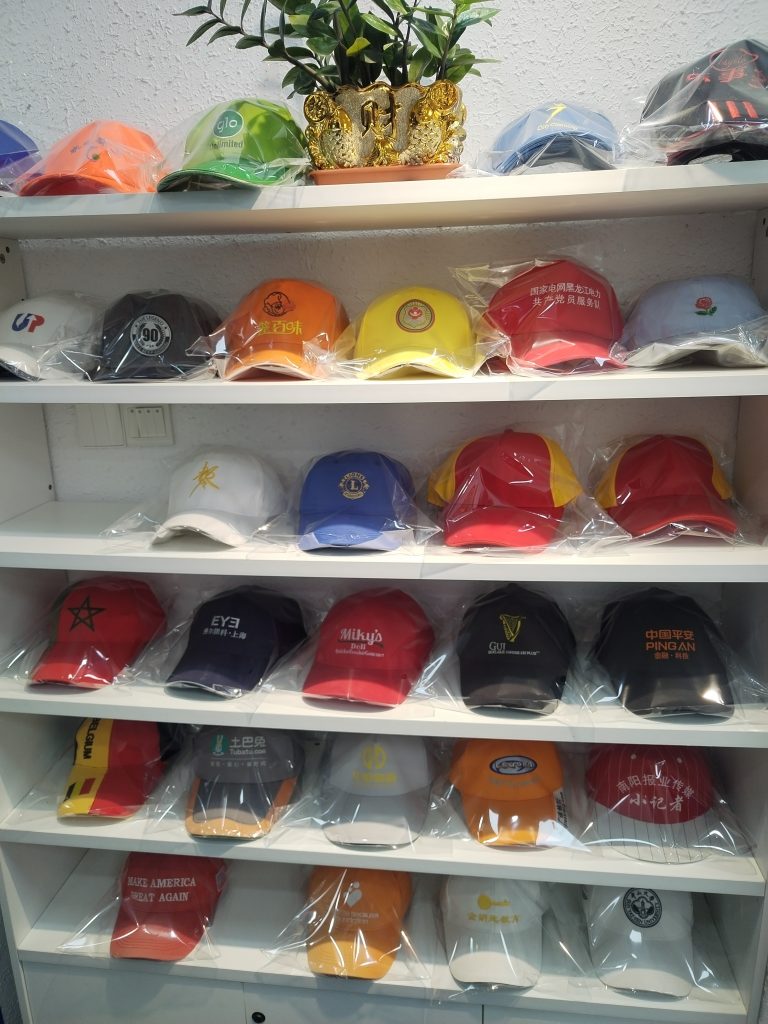 欢迎来到帽子世界-客户定单--各种帽子定制批发